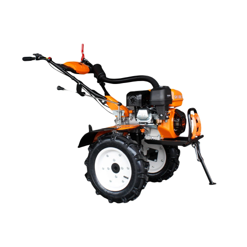 Мотоблок бензиновий GTM GH-7/100-3 7 к.с.