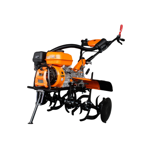 Мотоблок бензиновий GTM GH-7/100-3 7 к.с.