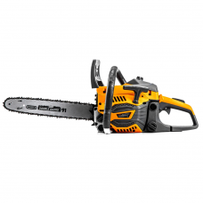Бензопила ланцюгова GTM CN40 1.7 кВт шина 35 см