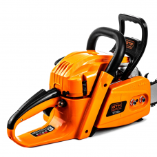 Бензопила ланцюгова GTM CN45D 1.9 кВт шина 40 см