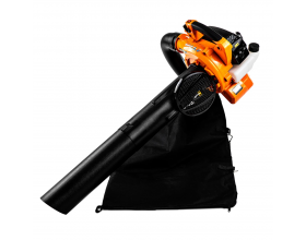 Пилососи/повітродувки