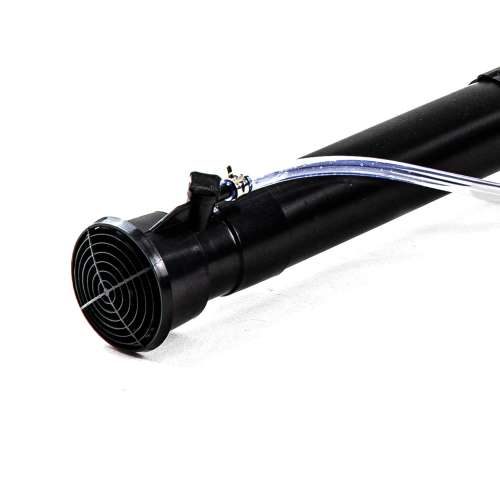 Мотообприскувач GTM 3WF-600C 14 л ранцевий