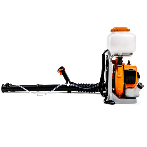 Мотообприскувач GTM 3WF-600C 14 л ранцевий