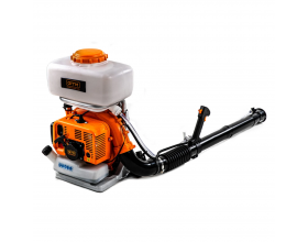 Бензинові обприскувачі