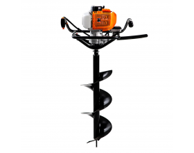 Мотобури (бензобури)