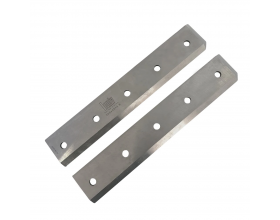 Ножі, ножові модулі для садових подрібнювачів