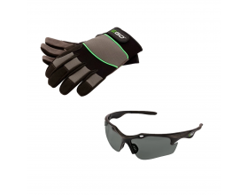 Робочі рукавиці