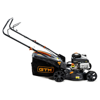 Газонокосарка бензинова GTM LM42 несамохідна (LM42)