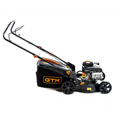 Газонокосарка бензинова GTM LM42 несамохідна (LM42)