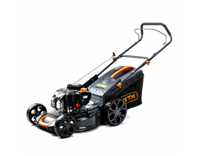 Бензинові газонокосарки