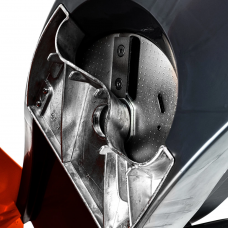 Садовий подрібнювач GTM DS2500/40 KIT + подовжувач 10м (DS2500/40_KIT+ext.cord)