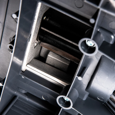 Садовий подрібнювач GTM MS2800/45 KIT + подовжувач 10м (MS2800/45_KIT+ext.cord)