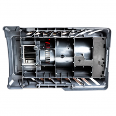 Садовий подрібнювач GTM MS2800/45 KIT + подовжувач 10м (MS2800/45_KIT+ext.cord)