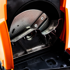 Садовий подрібнювач GTM DS2800/45 KIT + подовжувач 10м (DS2800/45_KIT+ext.cord)