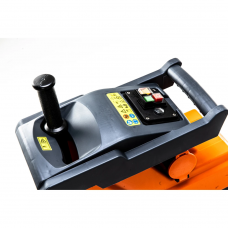 Садовий подрібнювач GTM MS2800/45 KIT + подовжувач 10м (MS2800/45_KIT+ext.cord)