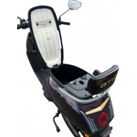 Електроскутер GTM Volt 1500W 72V 20Ah