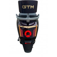 Електроскутер GTM Volt 1500W 72V 20Ah