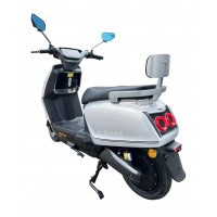 Електроскутер GTM Flex 1500W 72V 26Ah