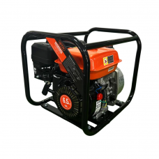 Мотопомпа бензинова GTM LGP20-C для чистої води (LGP20-C)