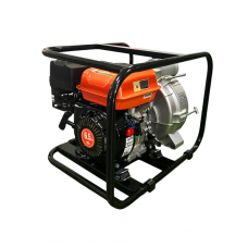 Мотопомпа бензинова GTM LGP30-W для брудної води (LGP30-W)