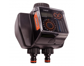 Таймери для поливу