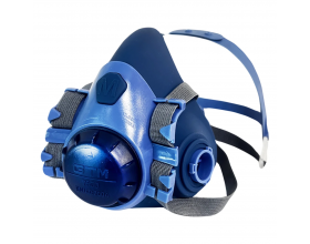 Захист органів дихання