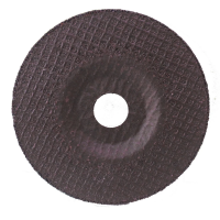 Круг зачисний Vulkan 125*6*22 сталь