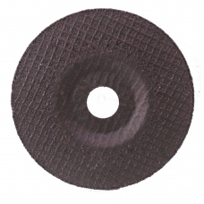 Круг зачисний Vulkan 125*6*22 сталь