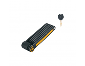 Велосипедні замки