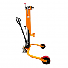 Гідравлічна рокла Vulkan SYP-Y 55 для бочок