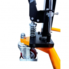 Гідравлічна рокла Vulkan SYP-Y 55 для бочок