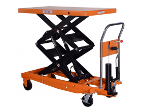 Підйомні столи