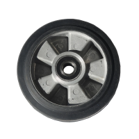 Комплектуючі до вантажопідйомного обладнання