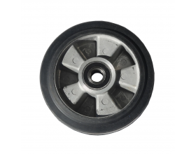 Комплектуючі до вантажопідйомного обладнання