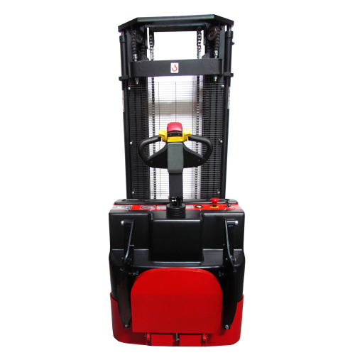 Штабелер електричний Vulkan CTQN1.5Т/4.5 1500 кг, 4.5 м