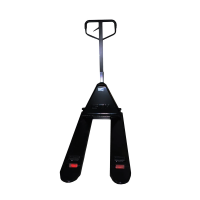 Гідравлічна рокла на 2,5т посилена GTM SYP-IIK / 2500kg чорна (SYP-IIK / 2500kg)