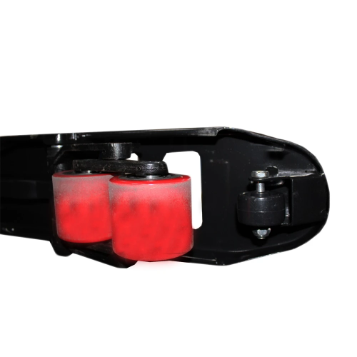 Гідравлічна рокла на 2,5т посилена GTM SYP-IIK / 2500kg чорна (SYP-IIK / 2500kg)