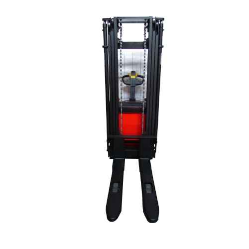 Штабелер електричний Vulkan CTQN 15/40 1500 кг, 4 м