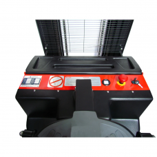 Штабелер електричний Vulkan CTQN 15/40 1500 кг, 4 м