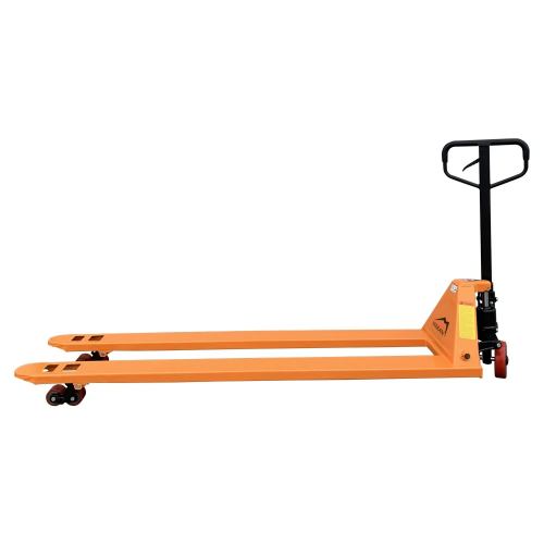 Гідравлічна рокла на 2т Vulkan SYP-I-2000-2m Yellow