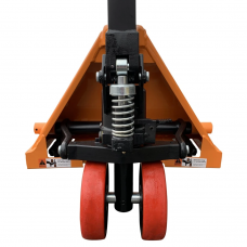 Гідравлічна рокла на 2т Vulkan SYP-I-2000-2m Yellow