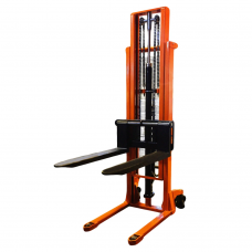 Гідравлічний штабелер GTM SFH1530E FIN 1500 кг 3 м