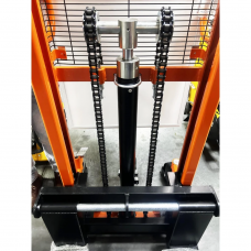 Гідравлічний штабелер GTM SFH1016E FIN 1000 кг 1.6 м