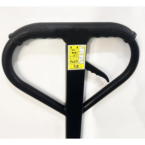 Гідравлічний штабелер GTM SFH1016E FIN 1000 кг 1.6 м