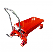 Стіл гідравлічний підйомний GTM TF100 1000 кг/1м (TF100)