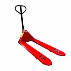 Гідравлічна рокла 2000 кг Vulkan SYP-III-2000kg червона (SYP-III-2000kg)