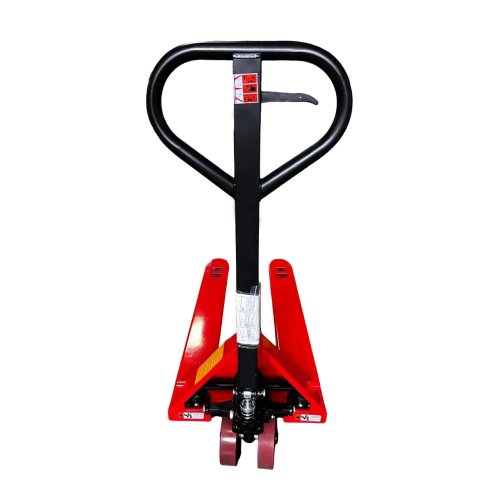 Гідравлічна рокла 2000 кг Vulkan SYP-III-2000kg червона (SYP-III-2000kg)