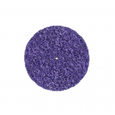 Круг зачисний Vulkan 150x12 пористий жорсткий