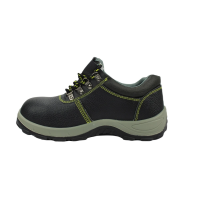 Шкіряні робочі напівчеревики VULKAN DTA002 Євростандарт