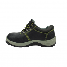 Шкіряні робочі напівчеревики VULKAN DTA002 Євростандарт